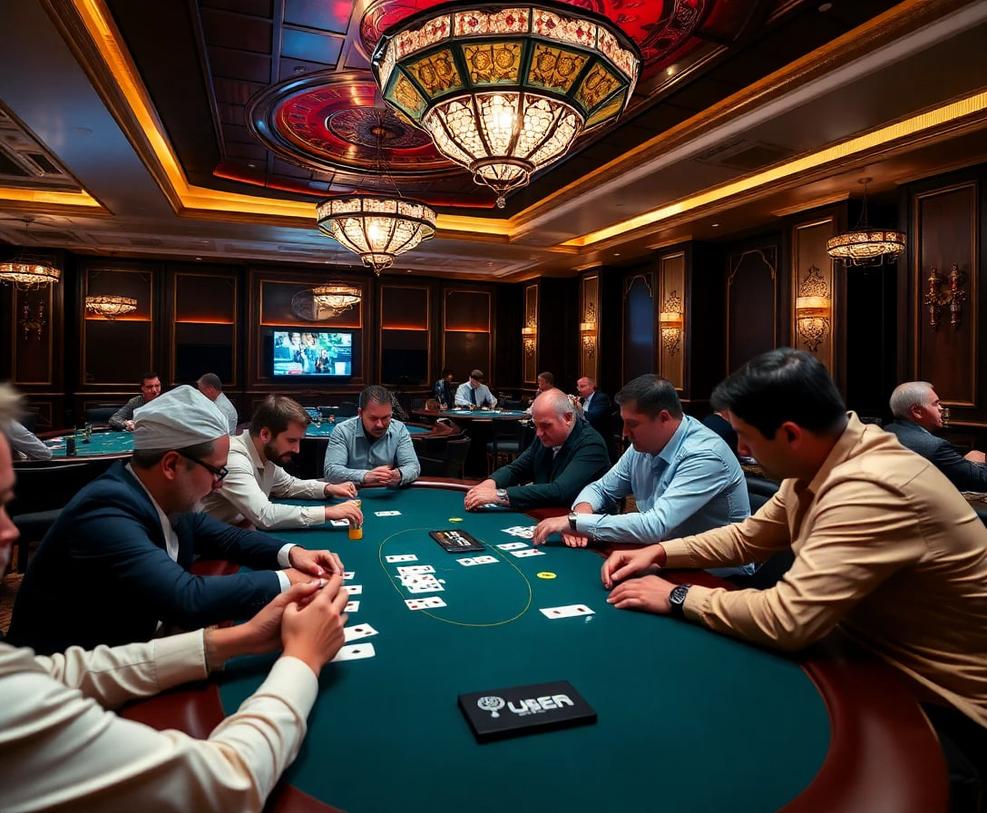 HHPOKER官方正版俱乐部